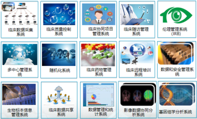 六元空間 以“臨床+大數據”驅動科學診療發展的技術開發新范式