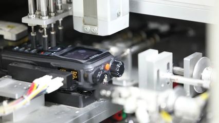 引領(lǐng)專網(wǎng)行業(yè)新發(fā)展 海能達(dá)入選“第三批廣東省智能制造生態(tài)合作伙伴”的里程碑意義