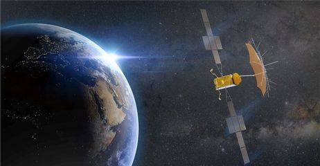 SpaceX再獲大單，獵鷹9號(hào)將發(fā)射阿聯(lián)酋Thuraya 4-NGS通信衛(wèi)星