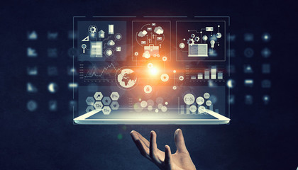 Visual Basic 編程語言簡介與其在計算機系統集成中的應用