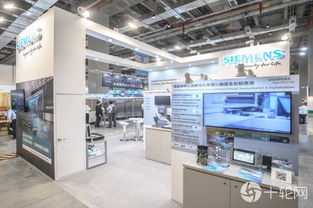 食品飲料與制藥機(jī)械產(chǎn)業(yè)革新 西門子以數(shù)字集成智能生產(chǎn)線引領(lǐng)未來(lái)
