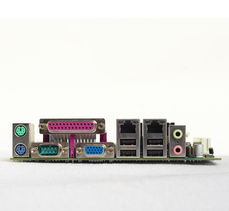 深入解析一體電腦與工控主板 G41、軟路由ROS與觸摸雙屏應用指南