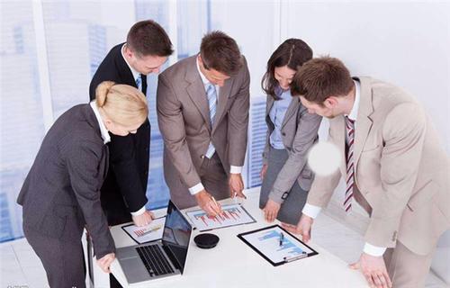 上海長寧區(qū)注冊教育咨詢公司流程及費用