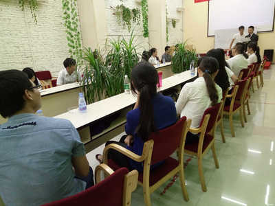 東莞市長郡教育咨詢