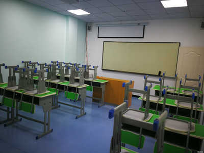 孝昌縣領航教育咨詢