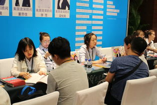 圓夢長春 第44屆新東方國際教育展成功落幕