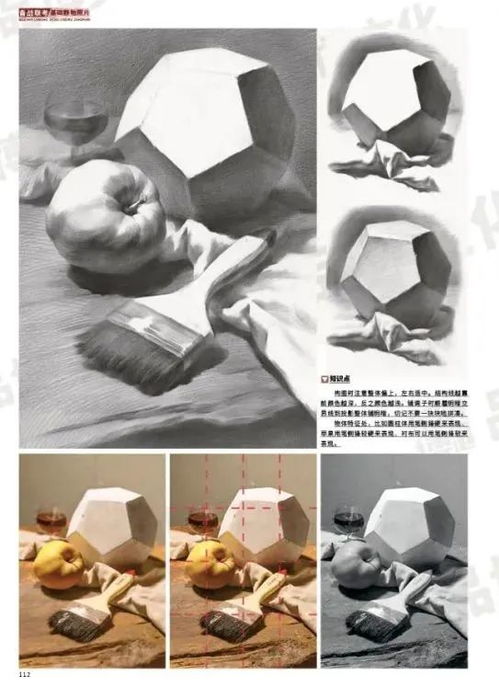 備戰(zhàn)聯(lián)考 基礎(chǔ)靜物照片 全書(shū)板塊清晰明了,深入簡(jiǎn)出的教學(xué)系統(tǒng),內(nèi)容足夠豐富與震撼 美術(shù)高考資料查詢 零二七藝考