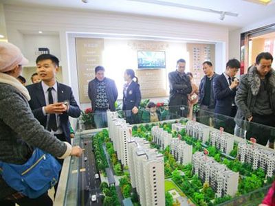 購(gòu)房指南 向置業(yè)顧問(wèn)咨詢的16個(gè)關(guān)鍵問(wèn)題